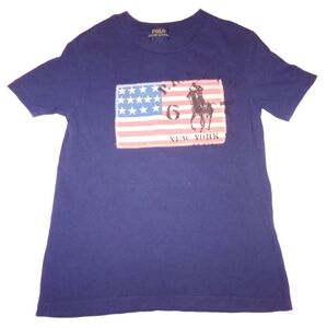 Polo Ralph Lauren Top Size 6